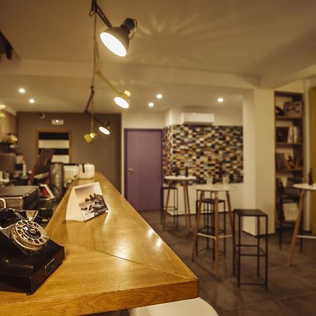 Eco Hostel Catania Eksteriør bilde