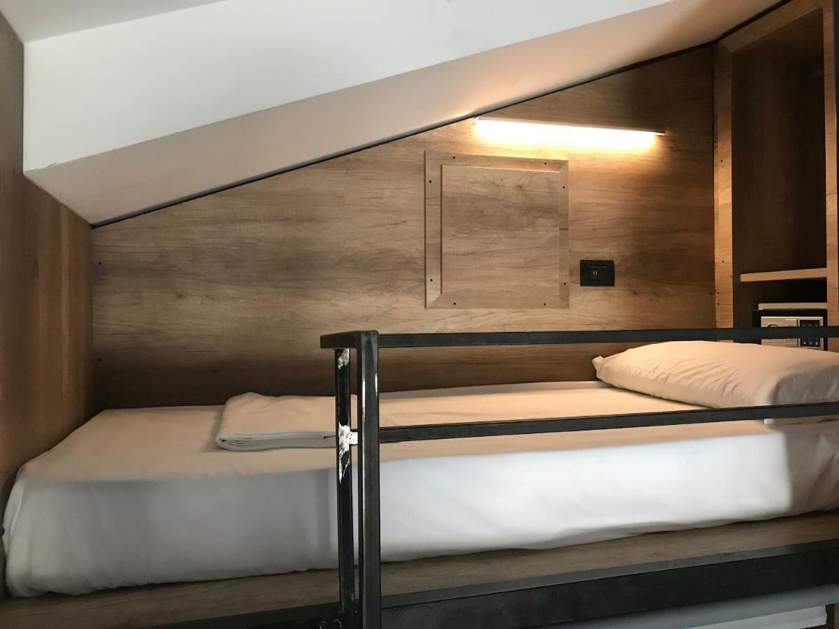 Eco Hostel Catania Rom bilde